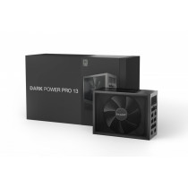 be quiet! Zasilacz Dark Power Pro 13 1600W Titanium