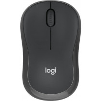 Logitech Mysz M240 Silent Bluetooth 910-007119 grafitowa