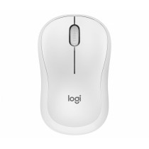 Logitech Myszka M240 Silent Bluetooth 910-007120 złamana biel