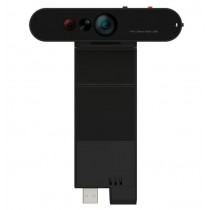 Lenovo Kamera internetowa ThinkVision MC60 (S) do monitora 4XC1K97399