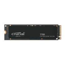 Crucial Dysk SSD T700 1TB M.2 NVMe 2280 PCIe 5.0 11700/9500