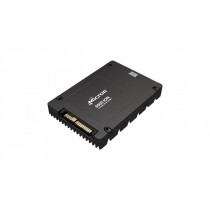Micron Dysk SSD 6500 ION 30720GB NVMe U.3 15mm Single Pack