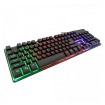 MS Klawiatura gamingowa Elite C505 LED