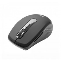 MS Mysz bezprzewodowa silent click Focus M315 1600 DPI czarna