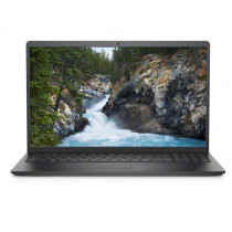 Dell Notebook Inspiron 3520 Win11Pro i7-1255U/512GB/16GB/INTEL IRIS XE/15.6 FHD/BLACK/2Y NBD