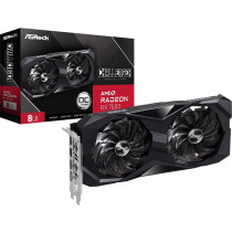 ASRock Karta graficzna Radeon RX 7600 Challenger 8G OC GDDR6 128bit