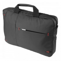 MS Torba notebook NOTE D305 15.6 cala 4 kieszenie Czarny