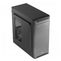MS Obudowa PC ELEMENT M300 Czarna