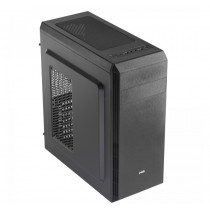 MS Obudowa PC ELEMENT M310 Czarna