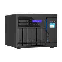 QNAP Serwer TS-855X Intel Atom C5125 2.8GHz 8GB UDIMM DDR4