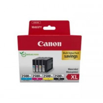 Canon Multipack PGI-2500XL BK/C/M/Y 9254B010