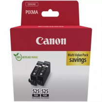 Canon Tusz PGI-525 BLACK TWIN 4529B017