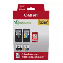 Canon Multipack PG-540/CL-541 Photo Value 5225B013
