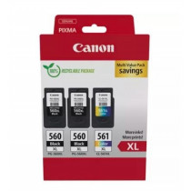 Canon Multipack PG-560XLx2/CL-561XL 3712C009
