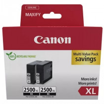 Canon Tusz PGI-2500XL BLACK TWIN 9254B011