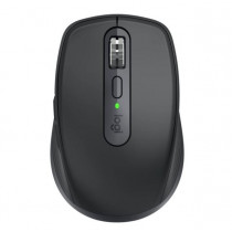 Logitech Mysz bezprzewodowa Anywhere 3S Graphite 910-006929