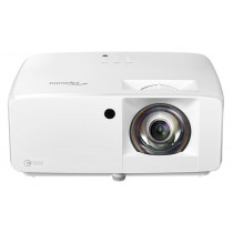 Optoma Projektor ZH450ST 1080p Laser 4200L/300.000:1/HDMI 2.0/IP6X