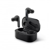 Philips Słuchawki TAT5506BK czarny Bluetooth TAT5506BK/00