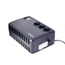 EnerGenie Zasilacz awaryjny 800VA Line-interactive 3xSchuko AVR Desktop