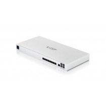 Ubiquiti Networks RouterPro UISP-R-Pro