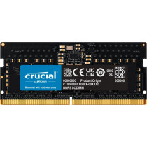 Crucial Pamięć do notebooka DDR5 SODIMM 8GB/5600 CL46 (16Gbit)