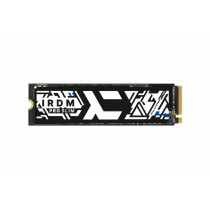 GoodRam Dysk SSD IRDM PRO SLIM 1TB M.2 4x4 NVMe 2280 7000/5500