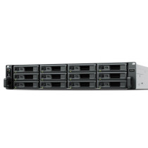 Synology Serwer SA3400D 12x0HDD Intel Xeon D-1541 1x8GB DDR4 ECC 2x1GbE 1x10GbE 5Y