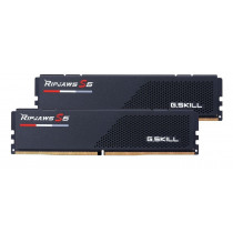 GSkill Pamięć PC DDR5 96GB (2x48GB) Ripjaws S5 6400MHz CL32 XMP3 czarna