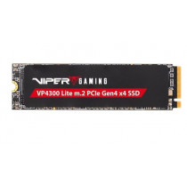Patriot Dysk SSD 4TB Viper VP4300 Lite 7400/6000 M.2 PCIe Gen4x4 NVMe 2.0 PS5