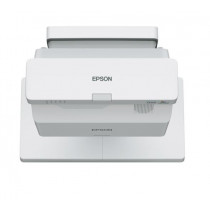 Epson Projektor EB-760W UST laser/3LCD/WXGA/4100L/2.5m:1/16:10