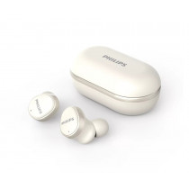 Philips Słuchawki TAT4556WT białe Bluetooth TAT4556WT/00