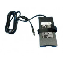 Dell Zasilacz sieciowy 130W 7.4mm E4 AC (3-pin) with 2M EU