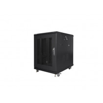 Lanberg Szafa stojąca 19 cali 15U 600x800 FF01-6815-23B
