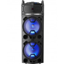 AIWA Przenośny głośnik Power Audio KBTUS-900