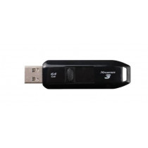 Patriot Pendrive Xporter 3 64GB USB 3.2 Slider