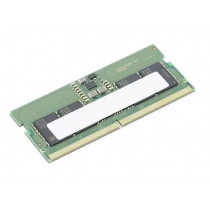Lenovo Pamięć ThinkPad 8GB DDR5 5600MHz SoDIMM 4X71M23184