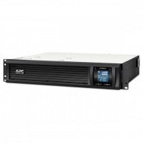 APC Zasilacz SMC2000I-2U Smart-UPS C 2000VA LCD RM 2U 230V