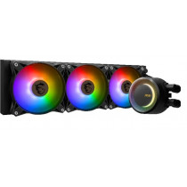 MSI Chłodzenie MAG CORELIQUID E360 360mm 3xARGB FAN