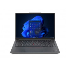 Lenovo Laptop ThinkPad E14 G5 21JK0083PB W11Pro i3-1315U/8GB/512GB/INT/14.0 WUXGA/Graphite Black/1YR Premier Support + 3YRS OS