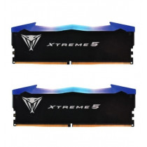 Patriot Pamięć DDR5 Viper Xtreme 5 RGB 32GB/8000 (2x16GB) CL38