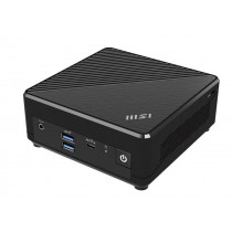 MSI Mini PC Cubi N ADL-002EU Celeron N100 1GHz/65W/128GB/4GB/W11P