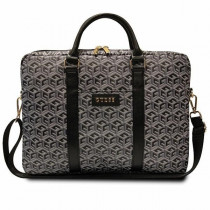 Guess Torba do notebooka 16 cali GCube Stripes GUCB15HGCFSEK