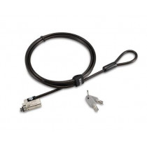 Kensington Blokada do laptopa Slim NanoSaver 2.0 Keyed Different