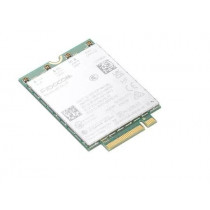 Lenovo Moduł ThinkPad Fibocom L860-GL- 16 CAT16 4G LTE M.2 WWAN 4XC1M72795