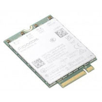 Lenovo Moduł ThinkPad Fibocom L860-GL-16 4G LTE CAT16 M.2 WWAN do urządzenia T16/P16s (Intel i AMD)