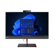 Lenovo Komputer All-in-One ThinkCentre neo 50a G4 12K9003EPB W11Pro i5-13500H/8GB/512GB/INT/DVD/23.8FHD/1YR Premier Support + 3YRS OS