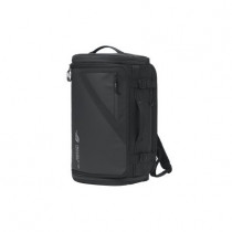 Asus Plecak na laptopa 17 cali ROG Archer BP2703 Weekender 2w1 czarny
