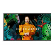 Samsung Monitor profesjonalny QH50C 50 cali Matowy 24h/7 700(cd/m2) 3840 x 2160 (UHD) S10 Player (Tizen 7) WiFi/BT 3 lata On-Site (LH50QHCEBGCXEN)