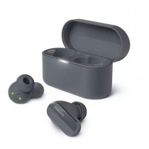 Philips Słuchawki bezprzewodowe TAT3508BK/00