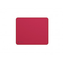 NATEC Podkładka pod mysz Colors Series Viva Magenta 300x250 mm
